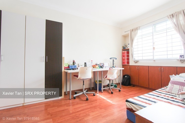 Blk 109D Edgedale Plains (Punggol), HDB 5 Rooms #195242212